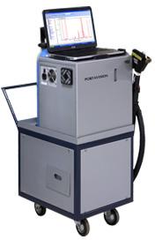 Mobile Spectrometer