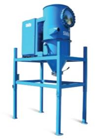 Industrial Dust Collector