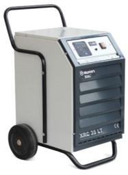 REFRIGERANT DEHUMIDIFIERS