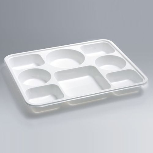 Compartment Tray, Size : L 290 X W 235 X H 33