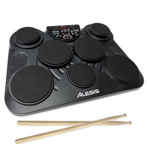 Electronic Drum Pad