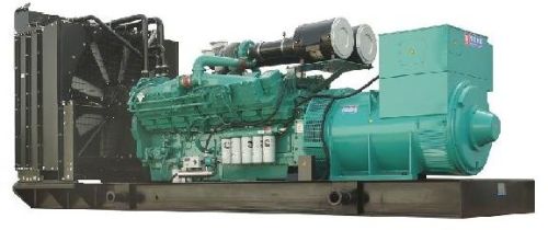 2000 Watt Portable Generators