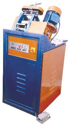 Cornet Rolling Machine, Power : 1HP - 3/1 Phase