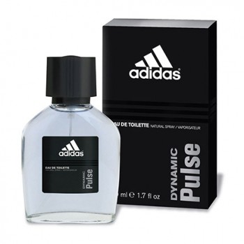 Adidas Dynamic Pulse EDT