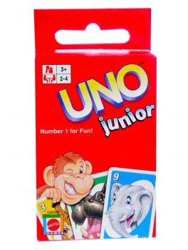 UNO Junior Card Game