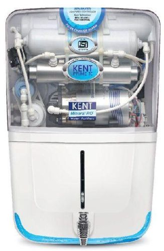 Ro water purifier, Body Material : ABS Plastic