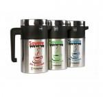 Steel Insulated Flasks