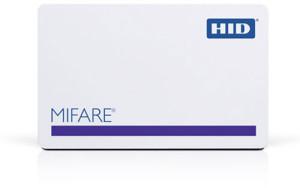 Mifare Cards