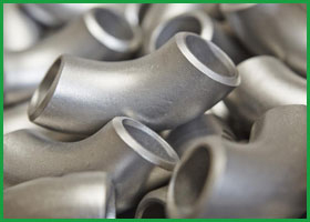 TITANIUM ALLOY BUTT WELD FITTINGS