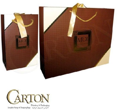 Art Paper Bags