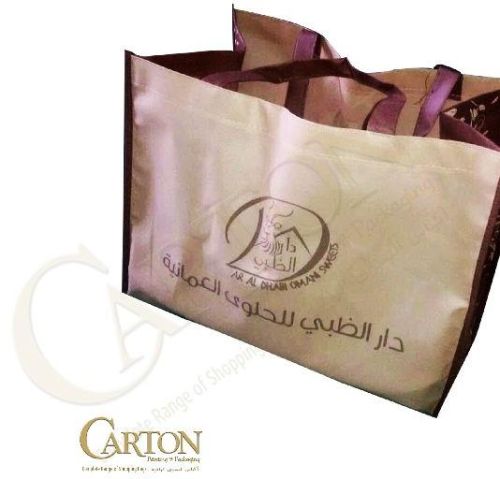 FABRIC NON WOVEN GARMENT BAGS