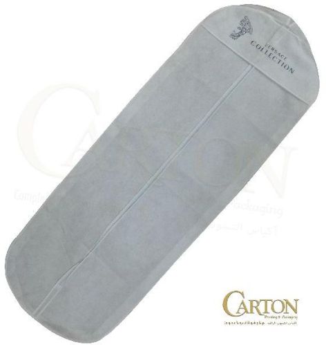 NON WOVEN SUIT COVERS FABRIC