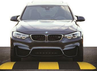 Under Vehicle Scanning System