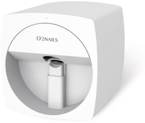 Mobile Nail Printer V