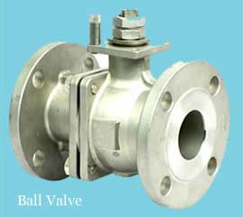 Up To 700 Bar Ball Valves