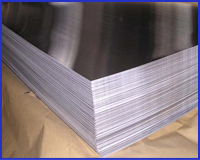 Aluminium Sheets, Thickness : 0.5MM to 10.0MM, Grade : 3000 series