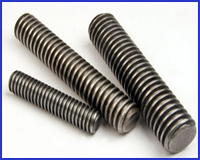 Stainless Steel Threaded Bars