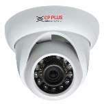 Dome Cameras