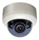 IP Dome Cameras