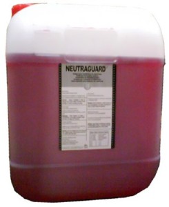 Heat Transfer Fluid