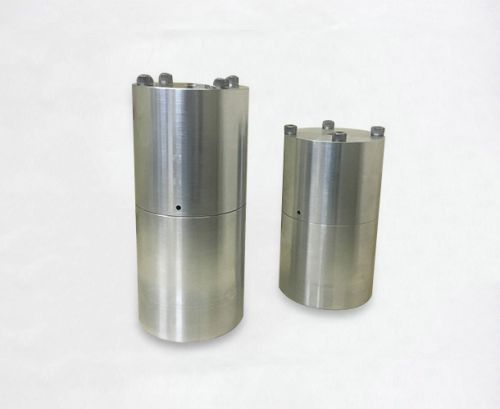 Hydraulic and Pneumatic Cylinder