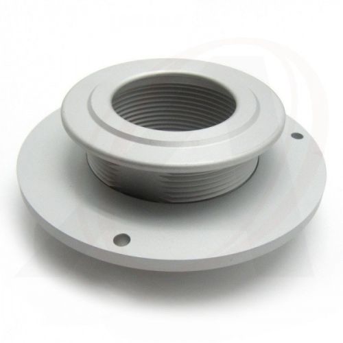 Aluminum 7075 Custom CNC Turning Machining Service