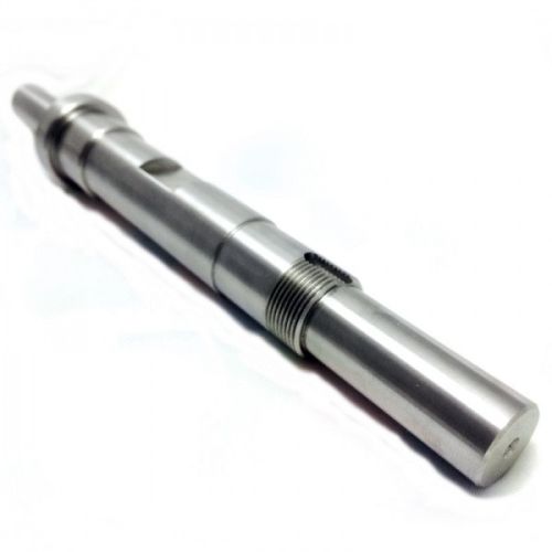 CNC Machining Carbon Steel Drive Shaft