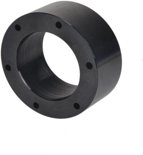 Custom Turning Machining Made Aluminum Spacer Parts