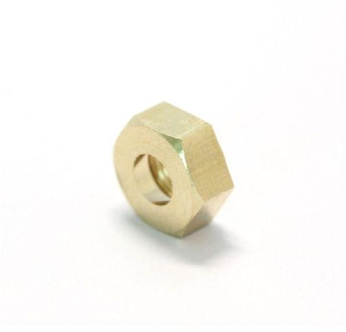 Customized Brass m4 Hexagon Insert Nuts