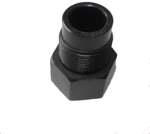 Hard Anodizing 7075 CNC Precision Machinery Parts