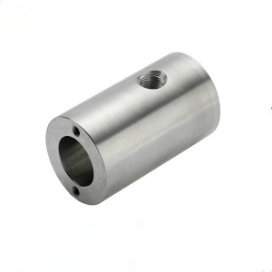 Precision Turning Machining CNC Parts