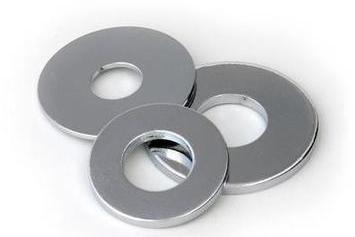 Stainless Steel Washers Bolts Nuts