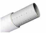 PVC / HDPE Perforated Corrugated Pipes