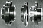 Resilient Sprint Grid Couplings