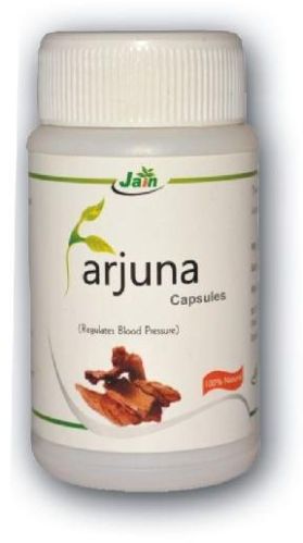 Arjuna Capsules