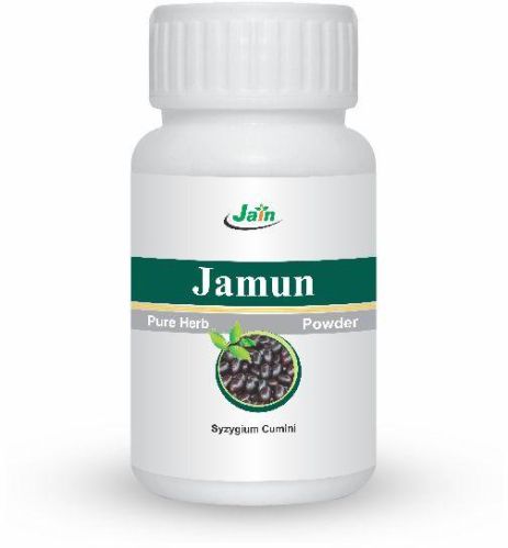 Common Jamun Powder, Style : Dried