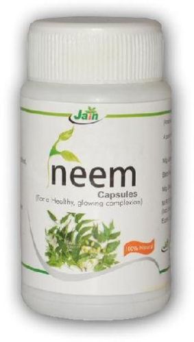Neem Capsules