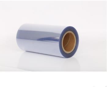 Rigid PVC Films