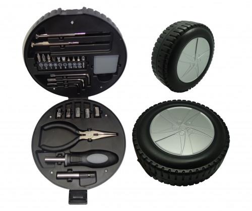 Wheel Toolkit