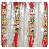 Fancy Rakhi