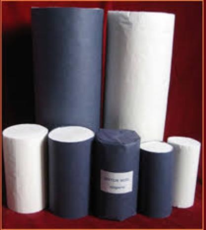 Absorbent Cotton Rolls