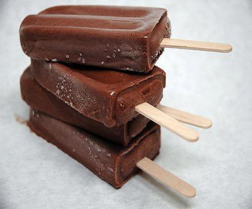 Chocobar Ice Cream