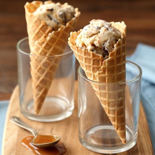 Cone Ice Cream