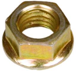 Flange Nuts
