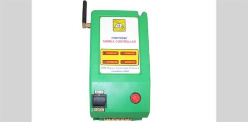 PMC V1 SINGLE PHASE Motor Starter, Voltage : 230V