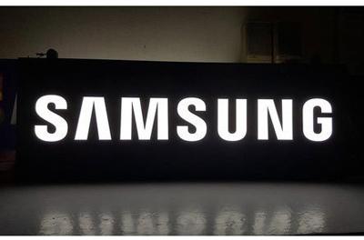 Blockout LED Board, For Advertising, Shape : Rectangle