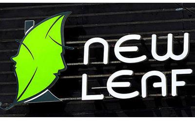 LED Advertising Board