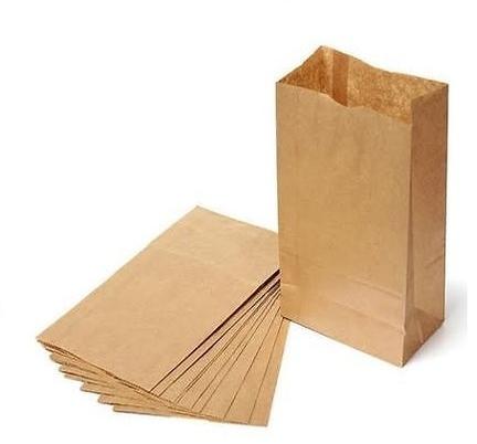 Paper Bags, For Glossary, Shopping, Paper Type : Indian Imported.