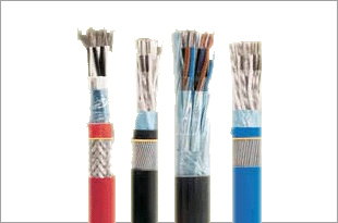 Instrumentation Cables, Internal Material : Copper