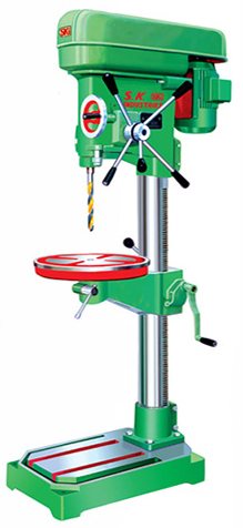 Drilling Machine